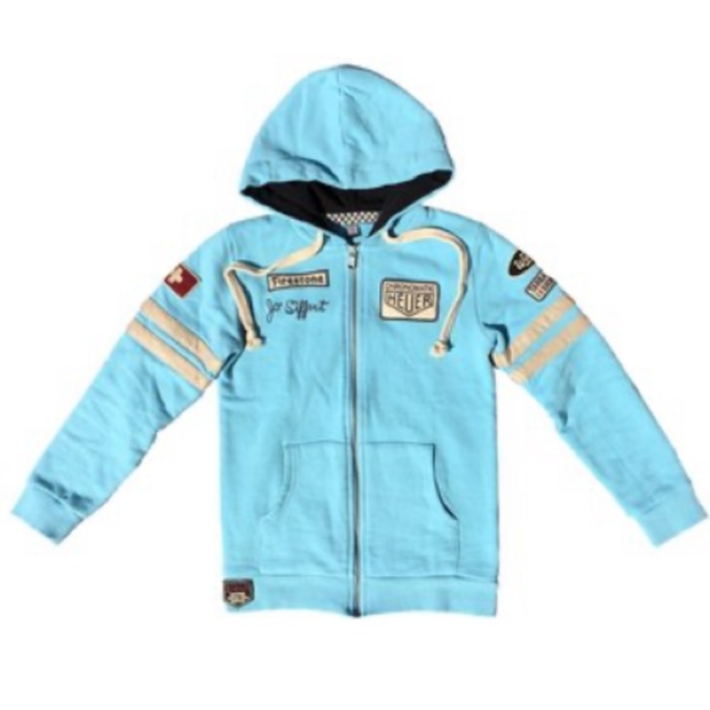 Warson Motors Women’s Hoodie